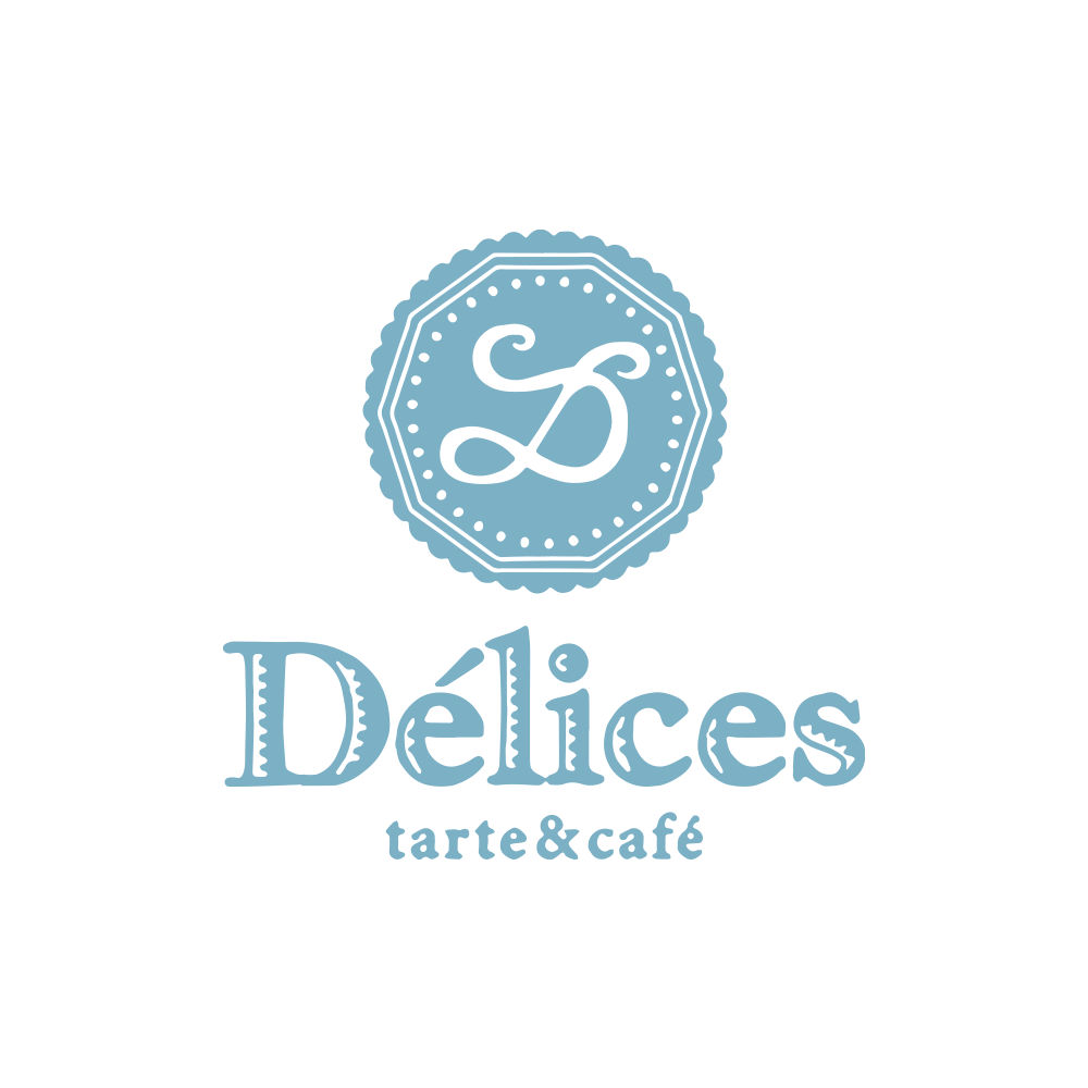 Délices tarte&café