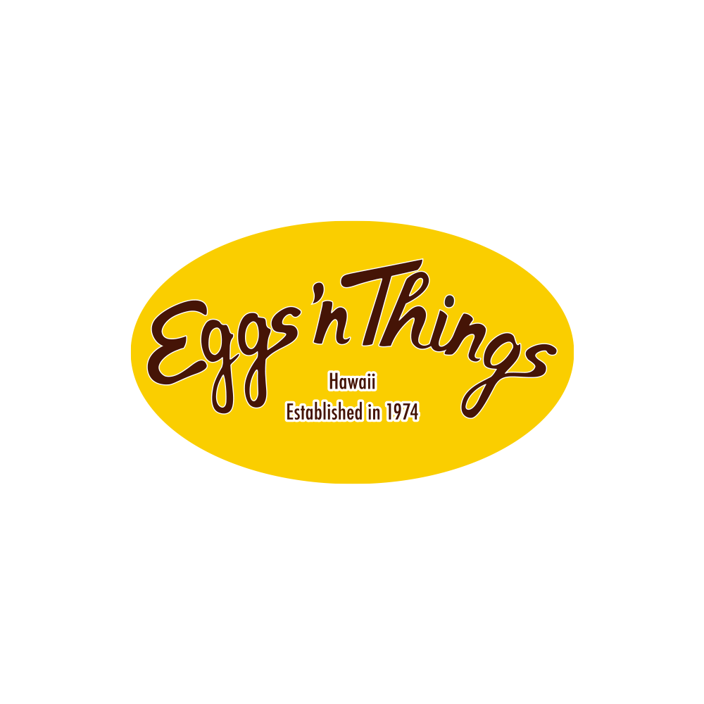 Eggs ’n Things