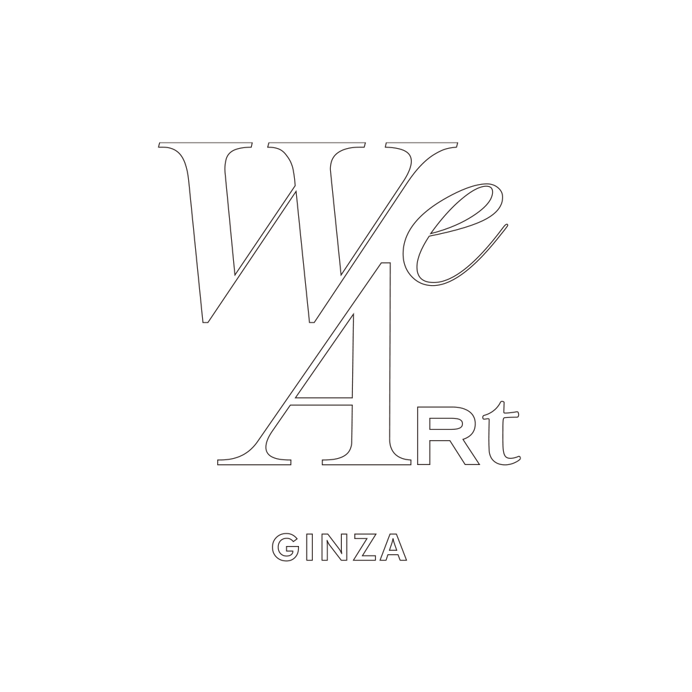 WeArt銀座