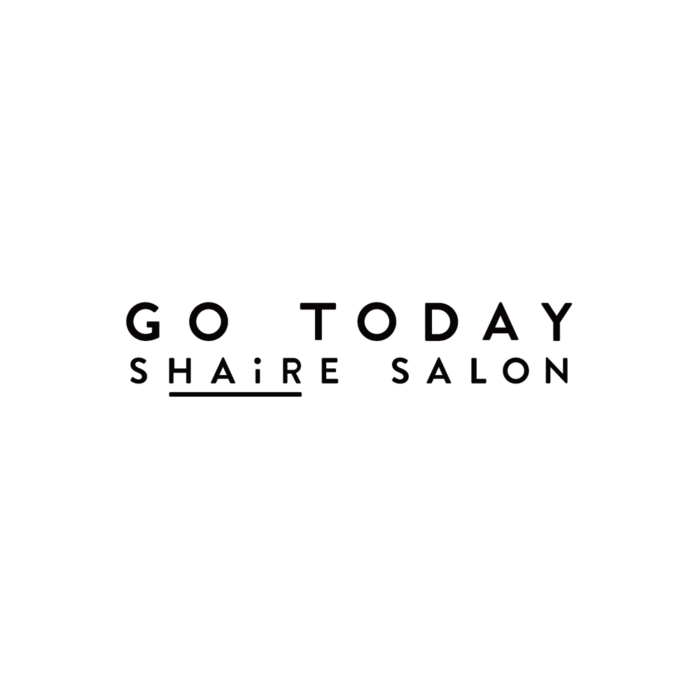 GO TODAY SHAiRE SALON