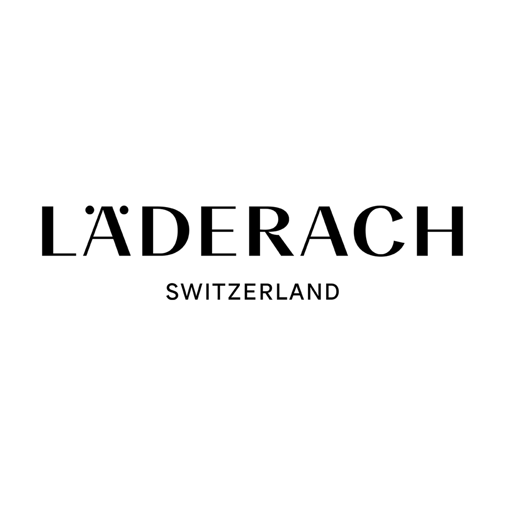 Läderach　銀座直営店